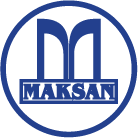 Maksan Logo